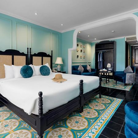 The Now Boutique Hotel & Apartment Da Nang Exterior photo